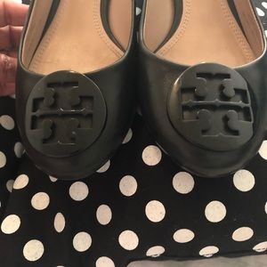 Tory Burch shoes
